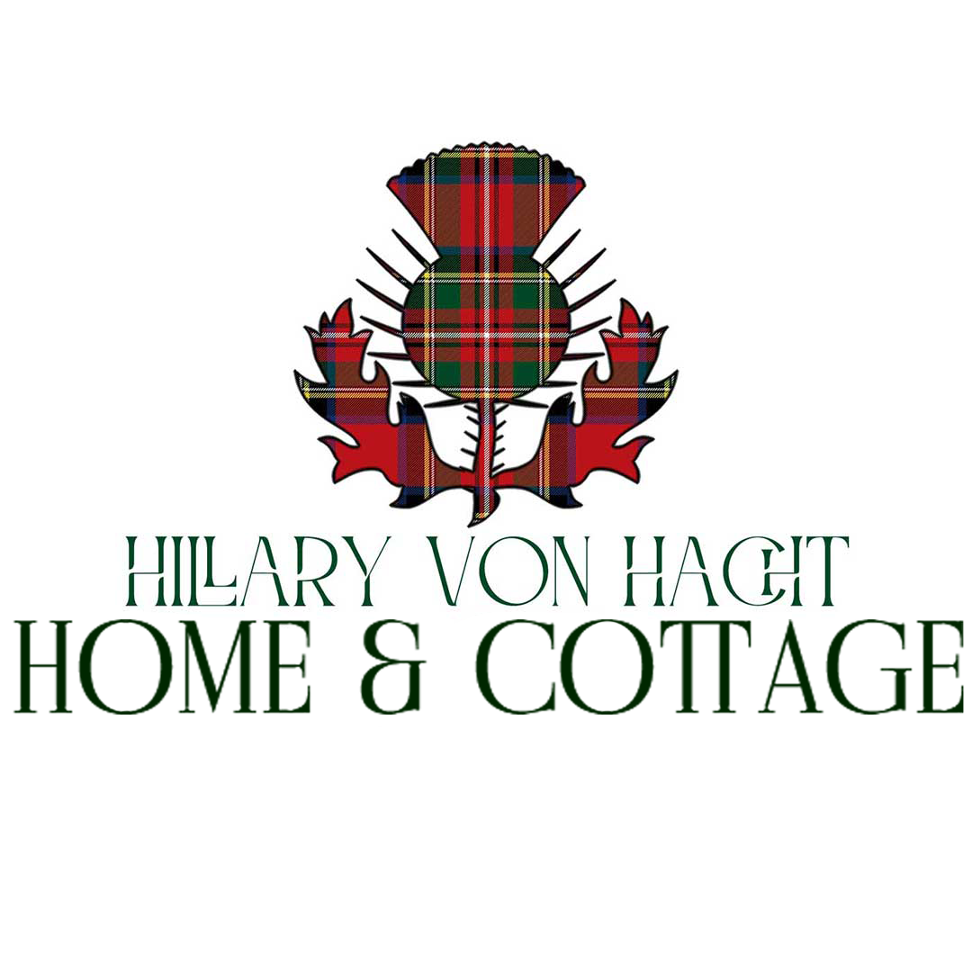 Countess Hillary von Hacht Home Cottage Collection
