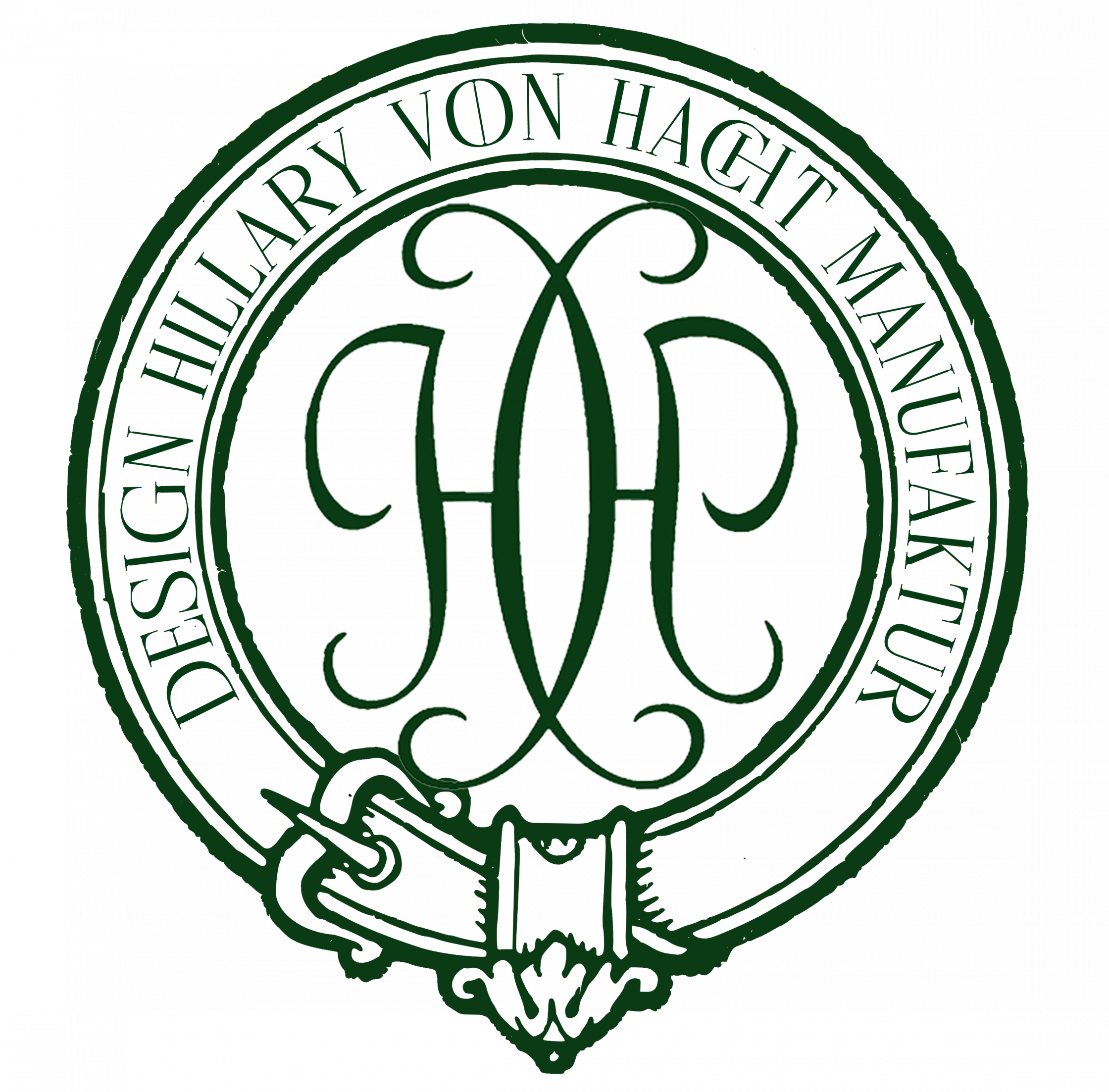 HVH Designmanuftur logo gross frei