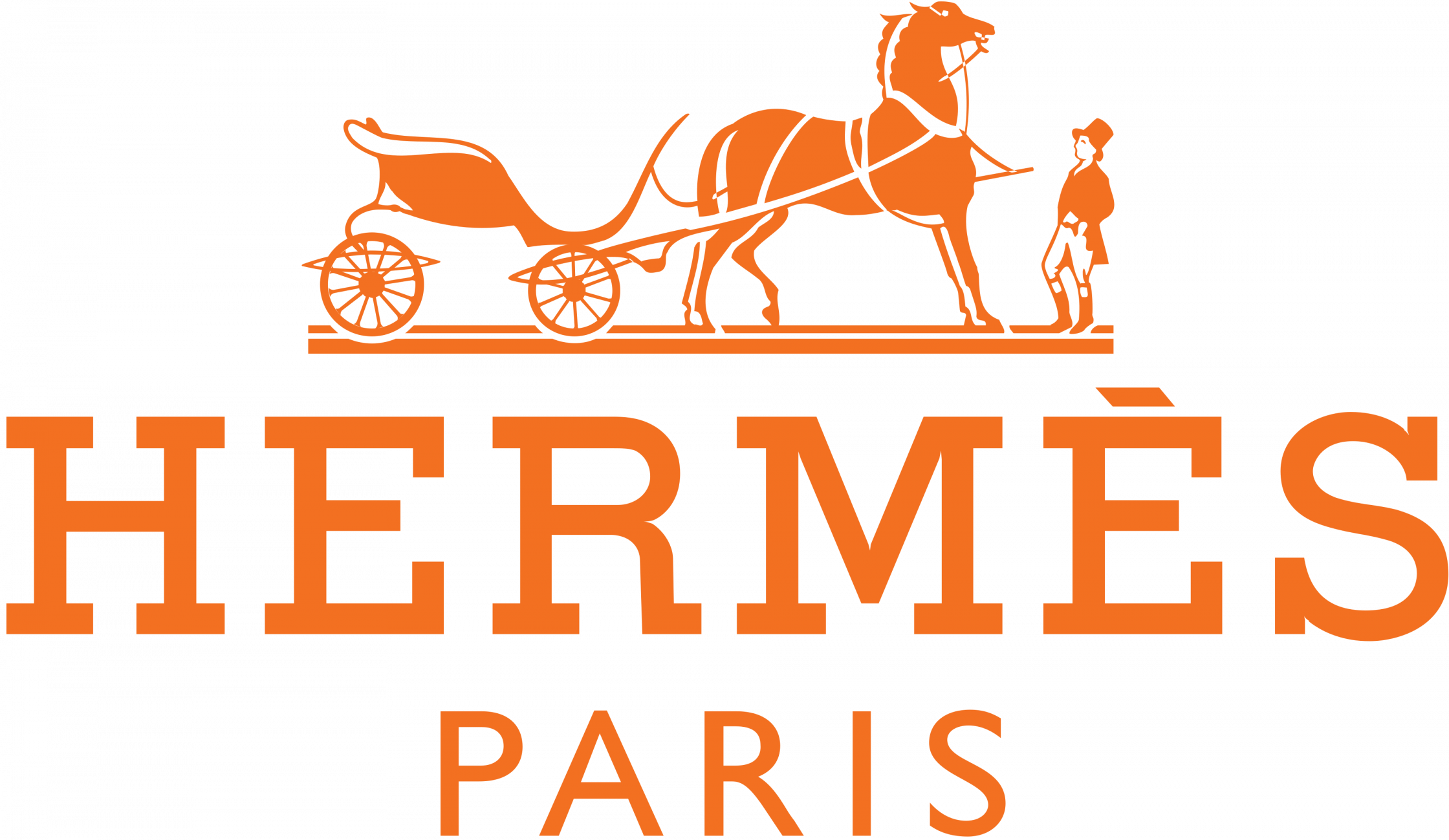 Hermès Paris logo